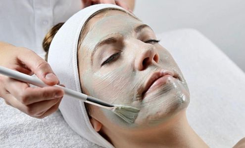 Skin care by Desteni