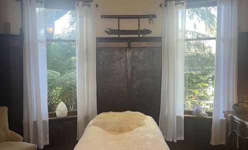 Whole Bloom Massage 940 9th St, Arcata California 95521