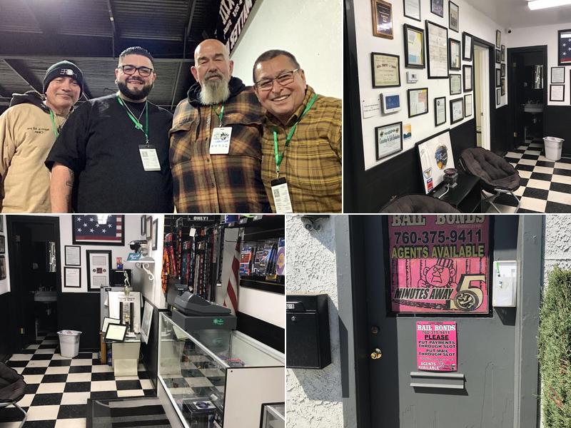 Yusef Odeh Bail Bonds