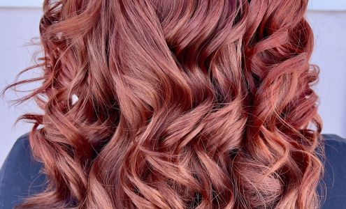 Beauty hair by Patty 1280 N State St, Ukiah California 95482