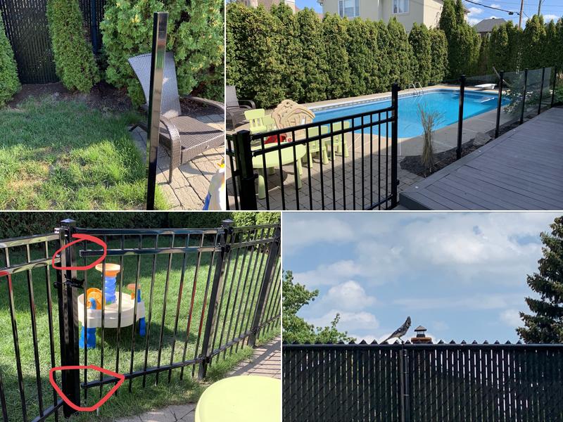 Clôtures Ko-Pin Inc (Les)