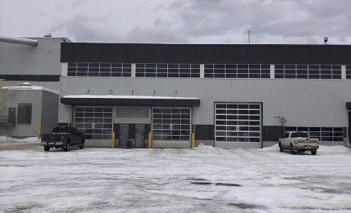 Excavation Champoux S & Fils Inc 600 Chem. Forex, Saint-Michel-des-Saints Quebec J0K 3B0