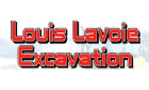 Louis Lavoie Excavation 2401 Chem. de Saint-Ignace S, Saint-Michel-des-Saints Quebec J0K 3B0