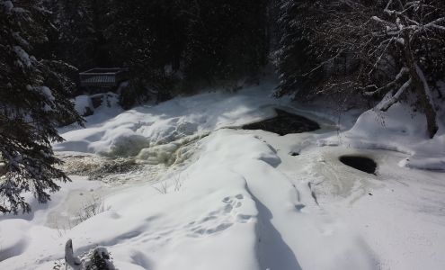 Ramonage Lanaudiere 620 Chem. du Lac Ste Rose S, Mandeville Quebec J0K 1L0