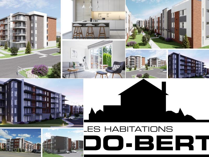 Habitations Do-Bert