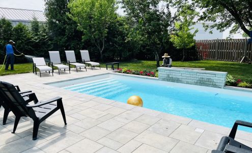 Les Paysages Uniques