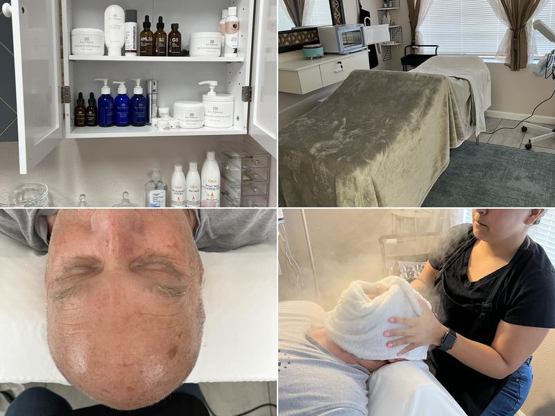 Glamour Spot Aesthetics