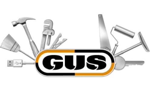 GUS / CRN INC