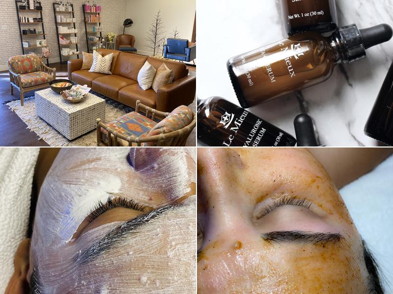 Soffitta Skin Care Artistry