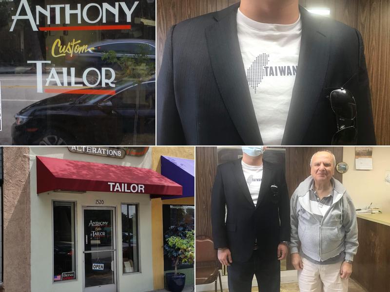 Anthony the Tailor