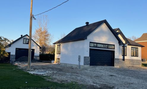 GOUTTIERE EXPERT SOREL-TRACY