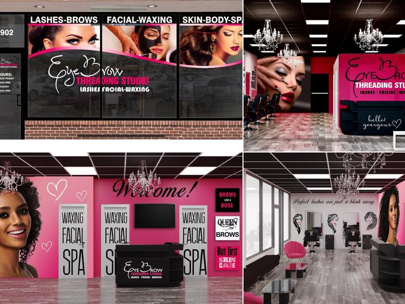 Eyebrow Threading Studio