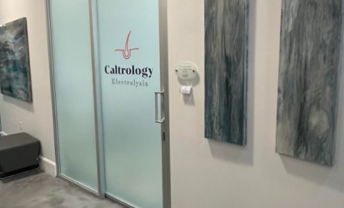 Caltrology Electrolysis 315 Hwy 101 Suite 105, Solana Beach California 92075