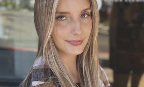 Brittney Mac Hair