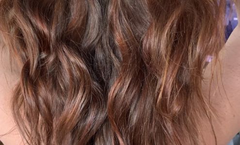 One Wave Salon
