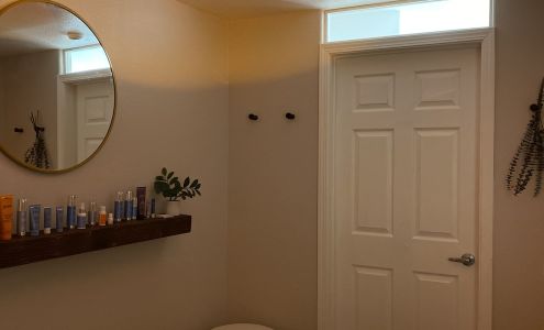 MJ Aesthetics 901 La Barr Mdws Rd Suite D, Grass Valley California 95949