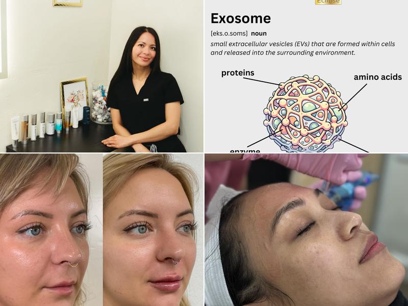 Maria Grace Aesthetics