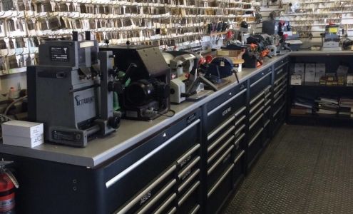 Serrurier Clef Mobile 408 Bd Jessop, Rimouski Quebec G5L 1N2