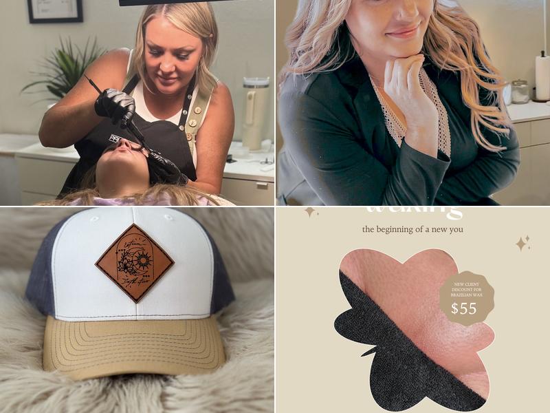 Esteem Esthetics By Sarah