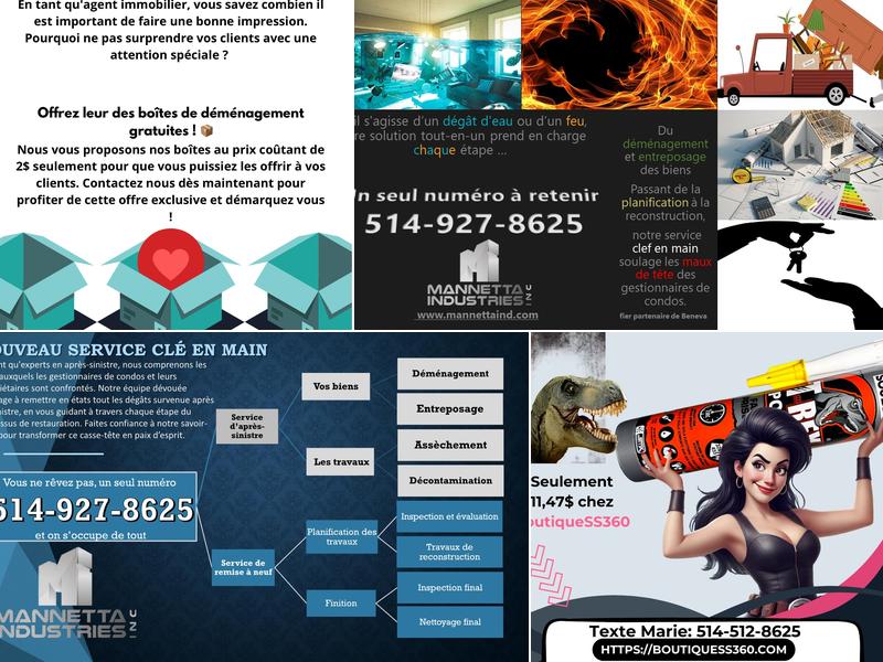 Mannetta Industries Inc