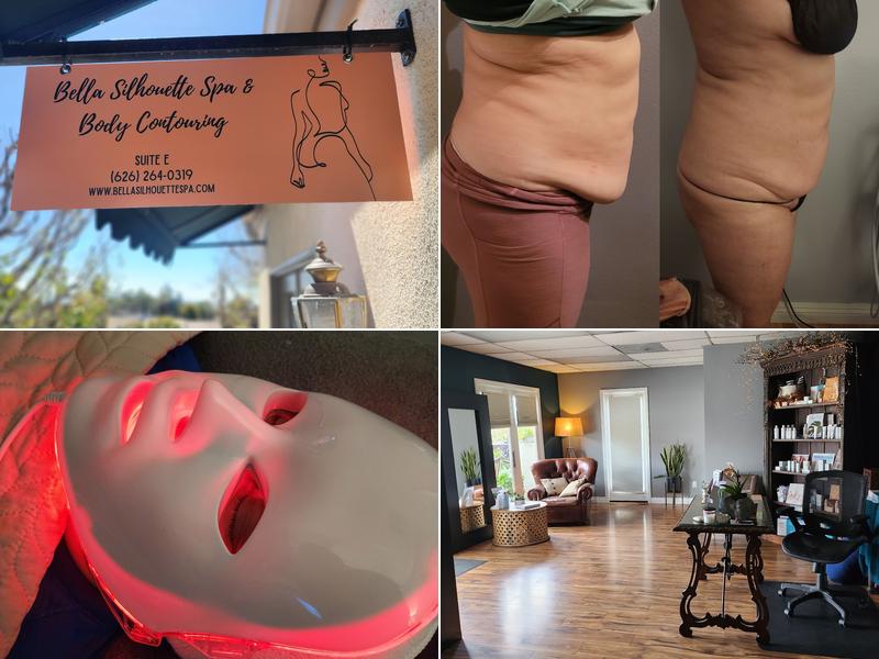 Bella Silhouette Spa