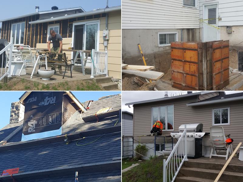 Construction Rénovation Les 4C