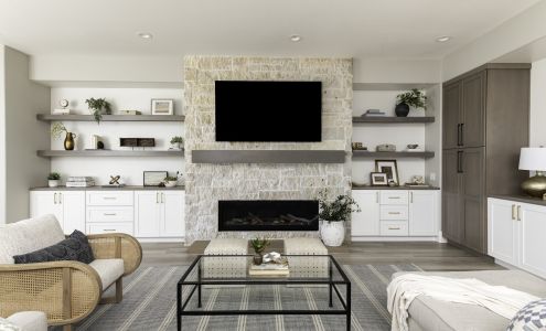 Jenna Grace Interiors