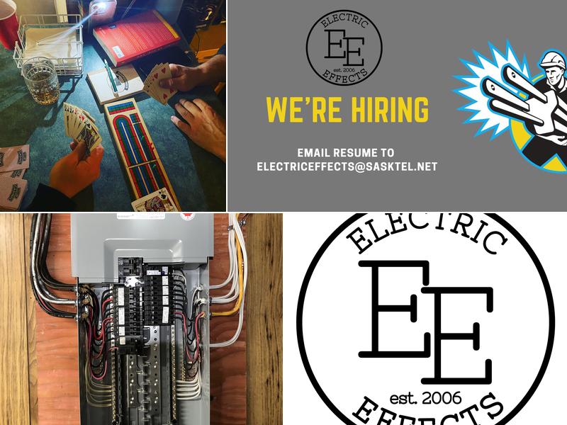 Electric Effects Inc.