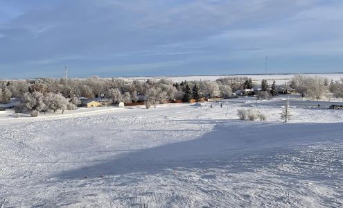 Iles Electric Ltd 1200 Scarth St, Regina Saskatchewan S4R 2E5