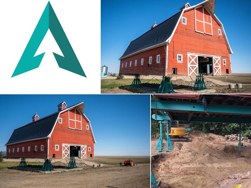 Fail Safe House Lifting Systems Inc.