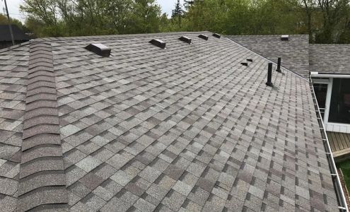 Frontier Roofing 409 Adelaide St E, Saskatoon Saskatchewan S7J 0H9