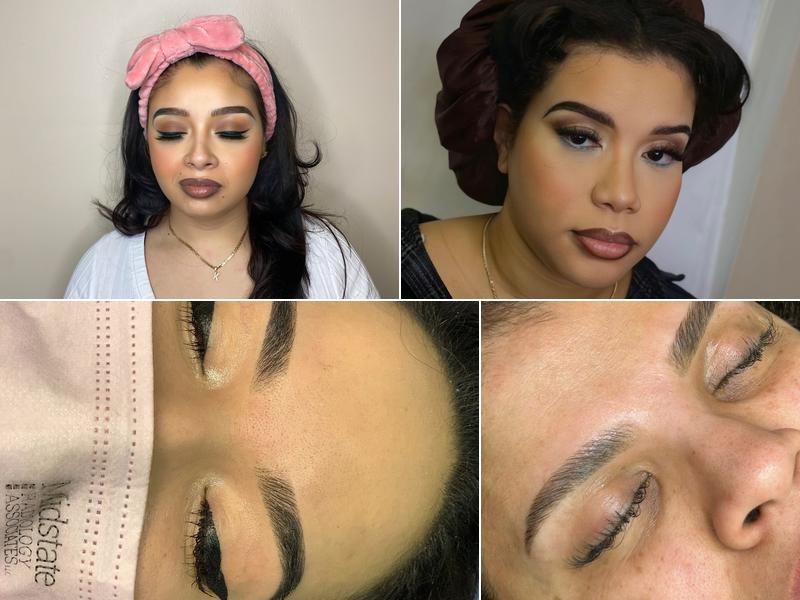 Brains Beauty Brows LLC