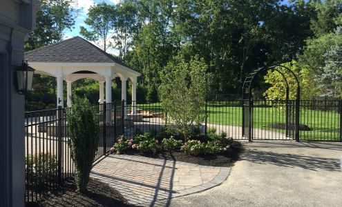 Greloch Fence LLC