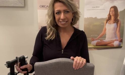 Organic Rose Tan, LLC 39 Nott Hwy, Ashford Connecticut 06278