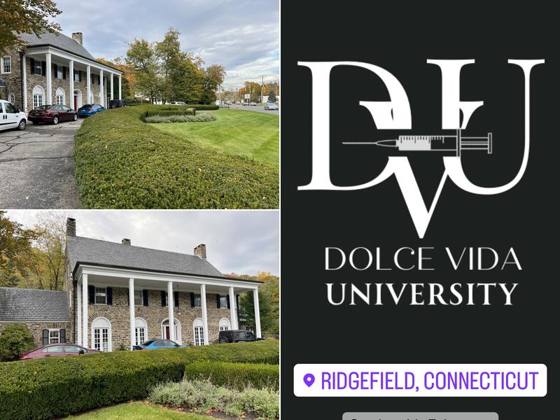 Dolce Vida Medical Spa