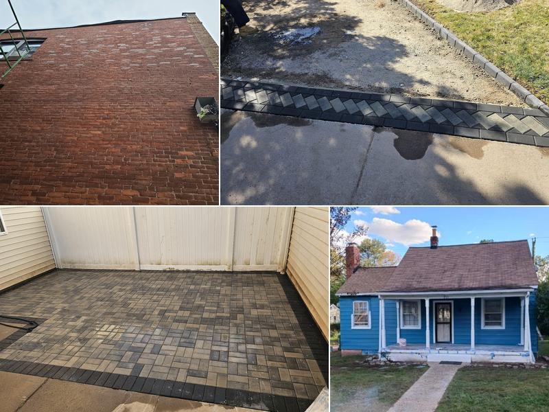 East Coast Roofing and Masonry