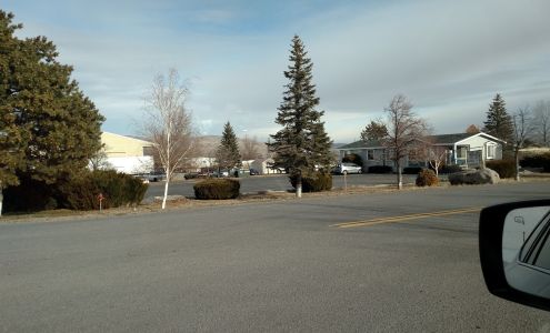 C & S Waste Solutions 471-825 Diane Dr, Susanville California 96130