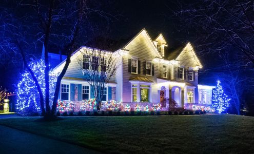 Brite Nites | Holiday & Outdoor Lighting 1224 Mill St Building B, Suite 224, East Berlin Connecticut 06023