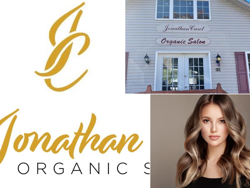 Jonathan Carol Organic Salon