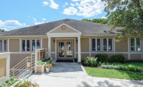 HQ - Berlin 1224 Mill St Building B, East Berlin Connecticut 06023