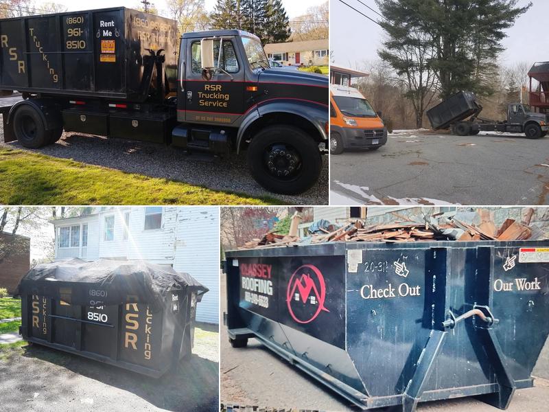 RSR Trucking Service