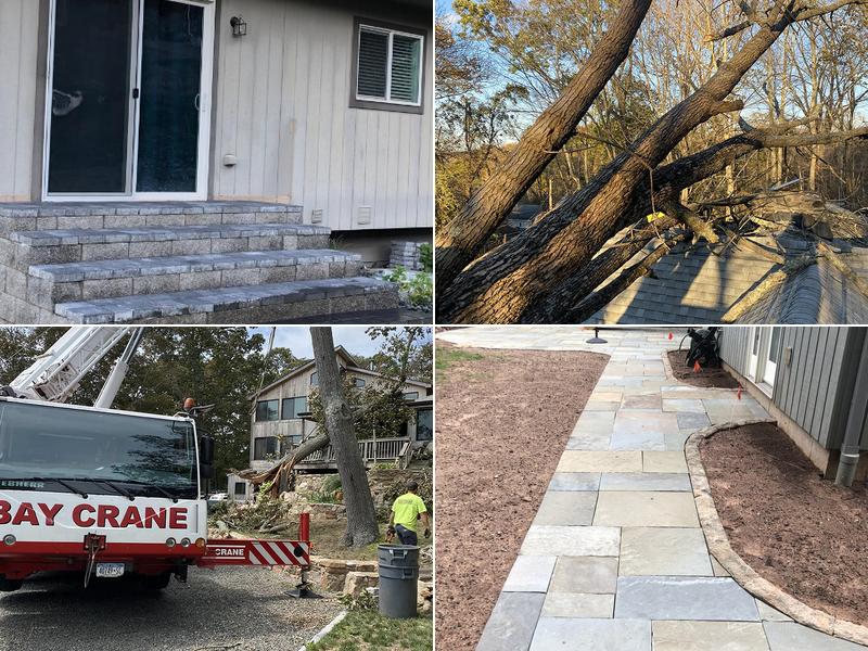 Joe's Landscape Designs