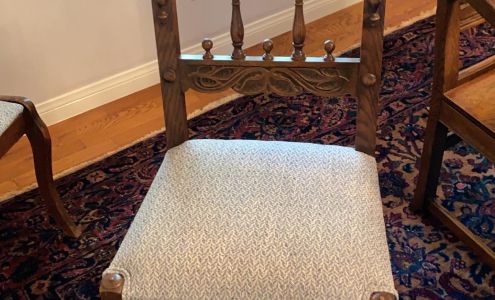 Vas Upholstery