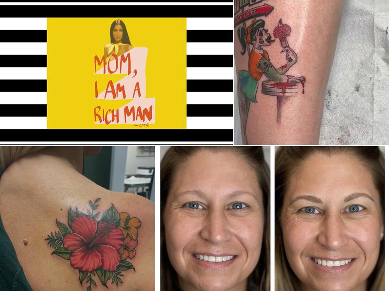 Angela Maione Beauty