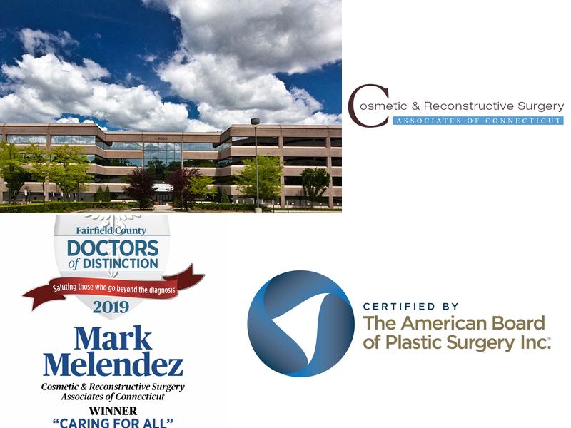 Cosmetic and Reconstructive Surgery Associates of Connecticut - Dr. Mark Melendez