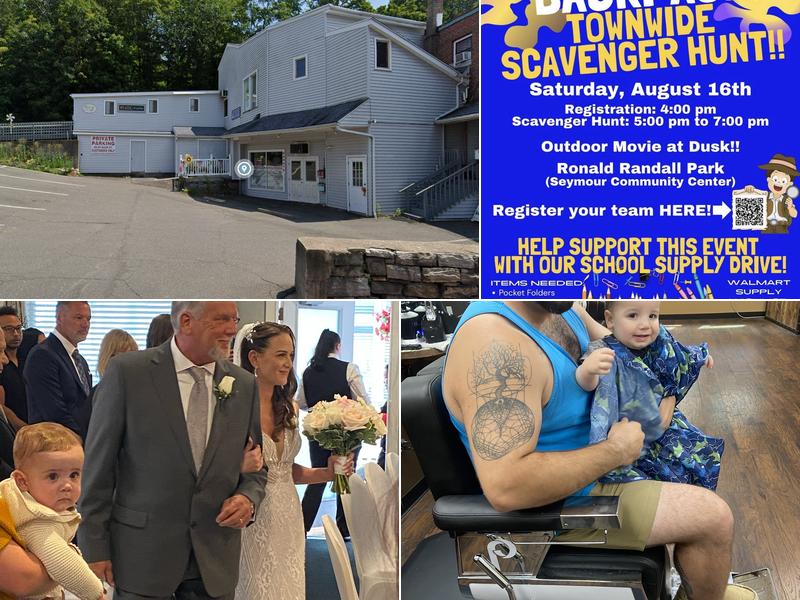 Nick's Cuts & Shaves