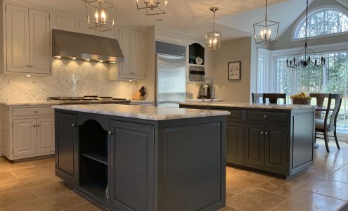 Ridgefield Kitchen Revival LLC