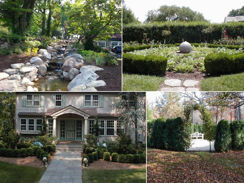 Landsculptors Design & Installation