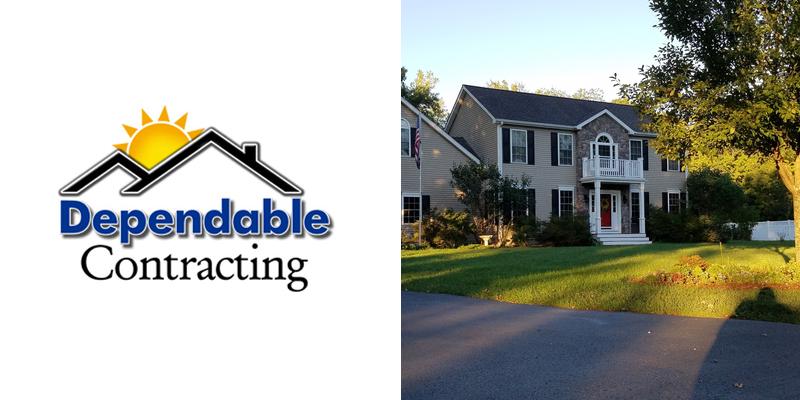 Dependable Contracting Services LLC