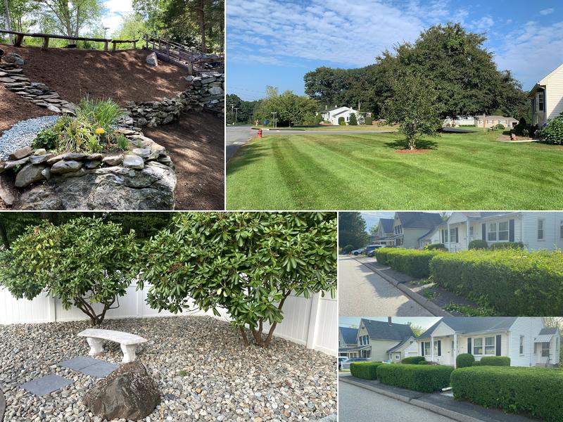 LeClaire Landscaping